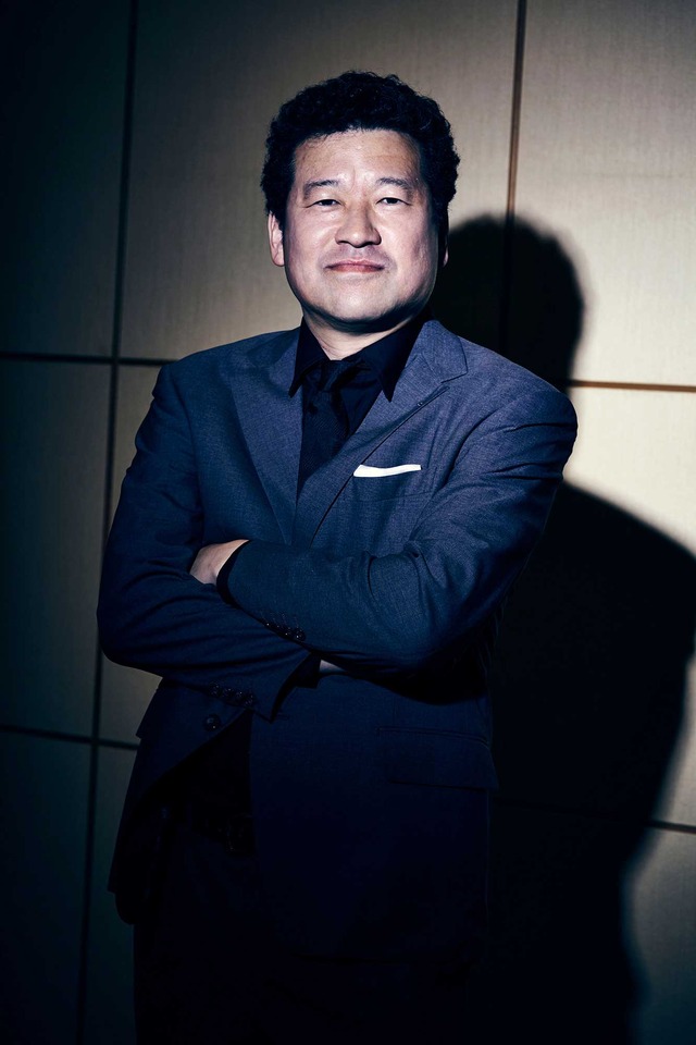 佐藤二朗『50回目のファーストキス』／photo：EMI