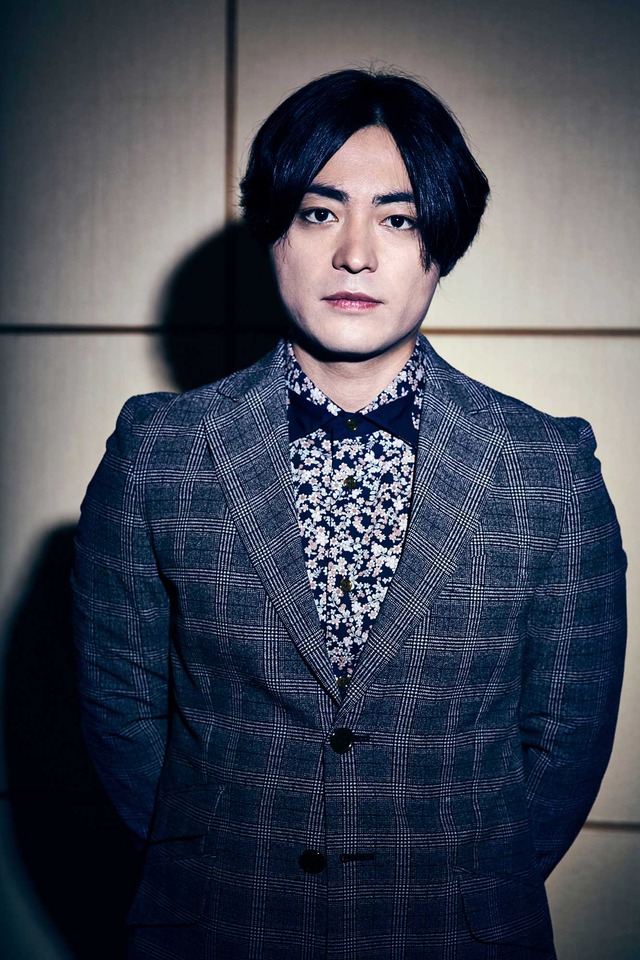 山田孝之『50回目のファーストキス』／photo：EMI