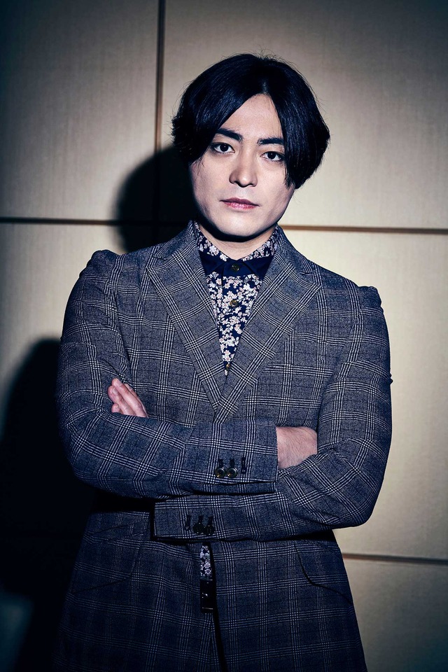 山田孝之『50回目のファーストキス』／photo：EMI