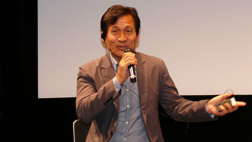 「ショートショート フィルムフェスティバル ＆ アジア2011」日韓観光復興イベント