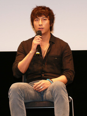 「ショートショート フィルムフェスティバル ＆ アジア2011」日韓観光復興イベント