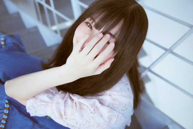 中条あやみ『覆面系ノイズ』／photo：You Ishii