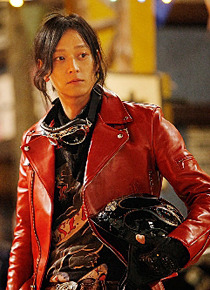 『チョン・ウチ 時空道士』カン・ドンウォン -(C) 2009 CJ ENTERTAINMENT,UNITED PICTURES & ZIP CINEMA.ALL RIGHTS RESERVED