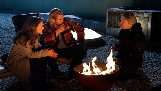 『マイティ・ソー』 -TM & (C) 2010 Marvel (C) 2010 MVLFFLLC. All Rights Reserved.