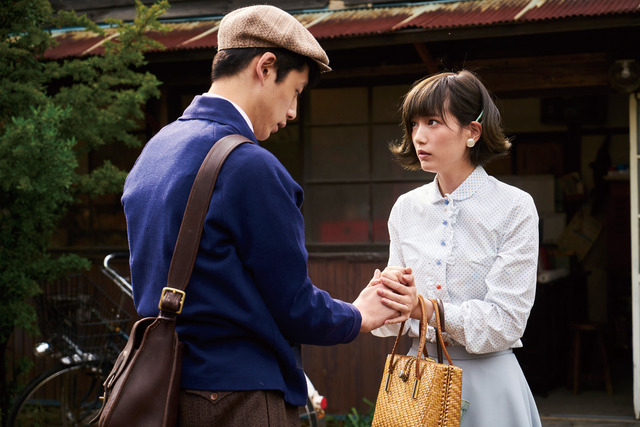 『今夜、ロマンス劇場で』がBlu-ray＆DVD化！