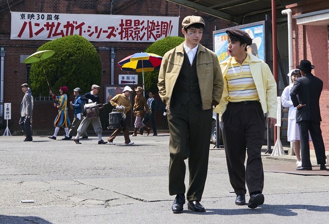 『今夜、ロマンス劇場で』がBlu-ray＆DVD化！