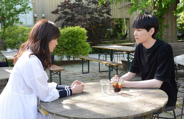 「ラブリラン」第9話(C)ytv・NTV