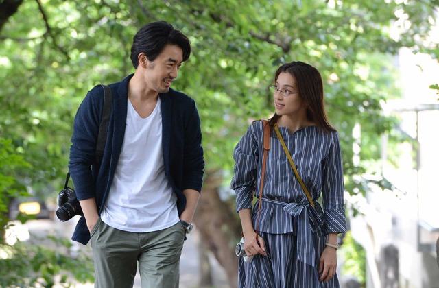 「ラブリラン」第9話(C)ytv・NTV