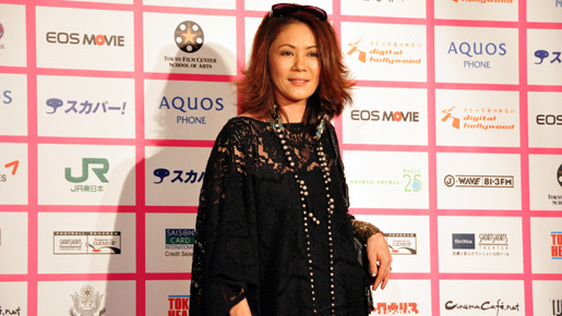 「ショート ショート フィルム フェスティバル ＆ アジア 2011」クロージング