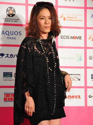 「ショート ショート フィルム フェスティバル ＆ アジア 2011」クロージング