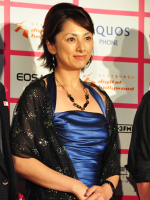 「ショート ショート フィルム フェスティバル ＆ アジア 2011」クロージング