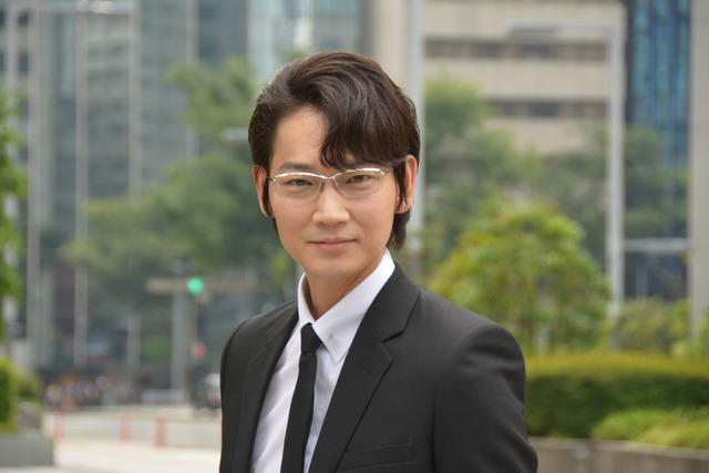 「ハゲタカ」現場レポート