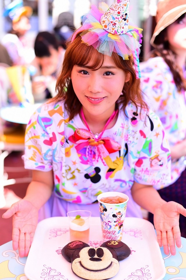 モデル・女優の秋山ゆずきさんが全力レポート！