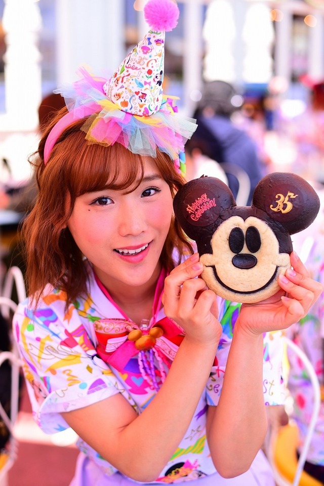 モデル・女優の秋山ゆずきさんが全力レポート！