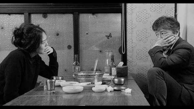 『それから』（C） 2017 Jeonwonsa Film Co. All Rights Reserved.