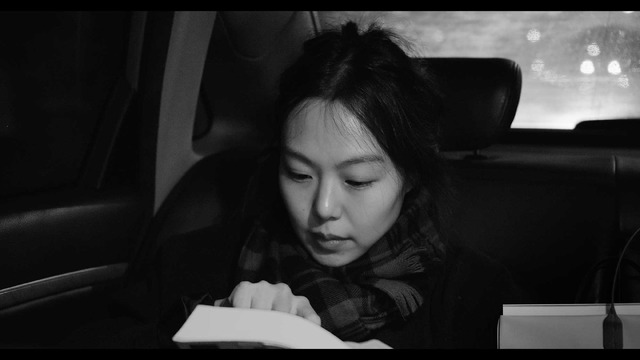 『それから』（C） 2017 Jeonwonsa Film Co. All Rights Reserved.