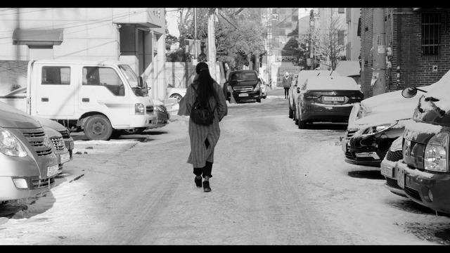 『それから』（C） 2017 Jeonwonsa Film Co. All Rights Reserved.