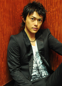 『小川の辺』勝地涼