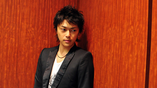 『小川の辺』勝地涼