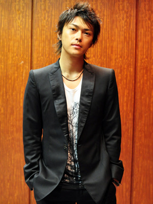 『小川の辺』勝地涼