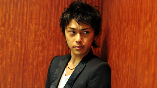 『小川の辺』勝地涼