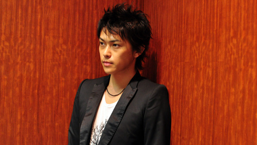 『小川の辺』勝地涼