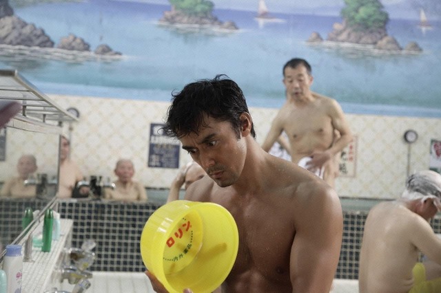 『テルマエ・ロマエ』-(C)2012「テルマエ・ロマエ」製作委員会