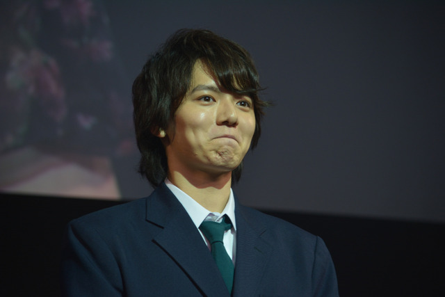 濱田龍巨「ショートショート フィルムフェスティバル＆アジア 2018」オープニングセレモニー