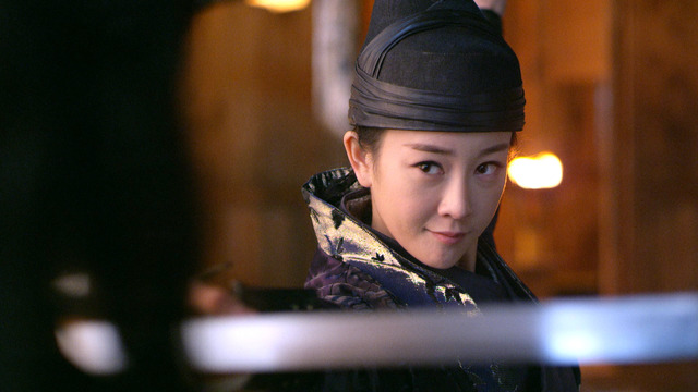 「開封府～北宋を包む青い天～」（C）2017 Southern Lead TV & Film. All Rights Reserved.