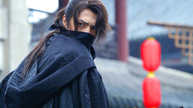 「開封府～北宋を包む青い天～」（C）2017 Southern Lead TV & Film. All Rights Reserved.