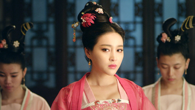 「開封府～北宋を包む青い天～」（C）2017 Southern Lead TV & Film. All Rights Reserved.