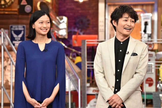 「ウチのガヤがすみません！」（C）NTV