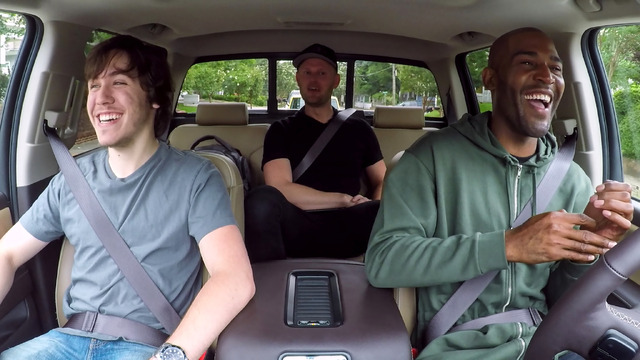 Netflixオリジナルシリーズ「クィア・アイ」シーズン2