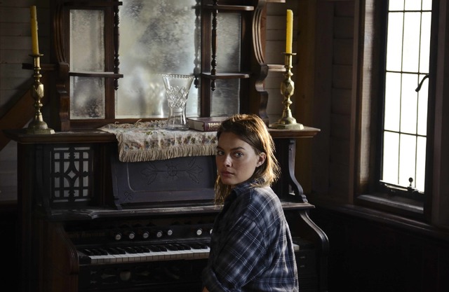 『死の谷間』（C）2015 Z4Z Film Production UK Ltd. All rights reserved.