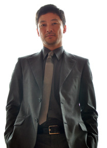 『マイティ・ソー』浅野忠信