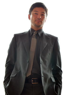 『マイティ・ソー』浅野忠信