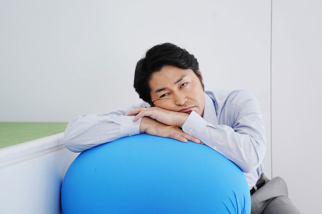 『家に帰ると妻が必ず死んだふりをしています。』(C)2018「家に帰ると妻が必ず死んだふりをしています。」製作委員会