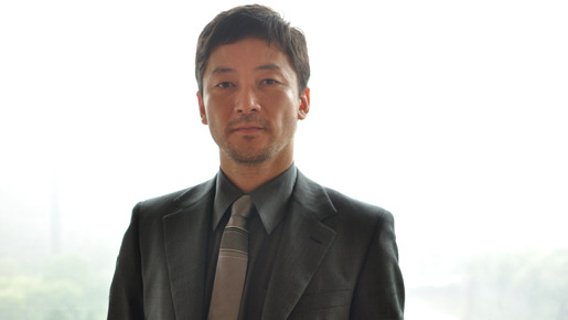 『マイティ・ソー』浅野忠信