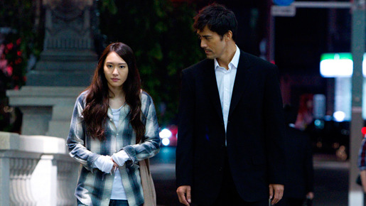 『麒麟の翼〜劇場版・新参者〜』（仮題） -(C) 2012映画「麒麟の翼〜劇場版・新参者〜（仮題）」製作委員会