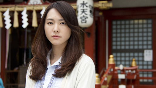 『麒麟の翼〜劇場版・新参者〜』（仮題） -(C) 2012映画「麒麟の翼〜劇場版・新参者〜（仮題）」製作委員会