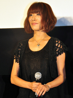 『鋼の錬金術師　嘆きの丘(ミロス)の聖なる星』プレミア試写会