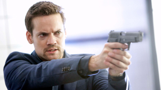 「NIKITA／ニキータ」 -(C) Warner Bros. Entertainment Inc. All rights reserved.