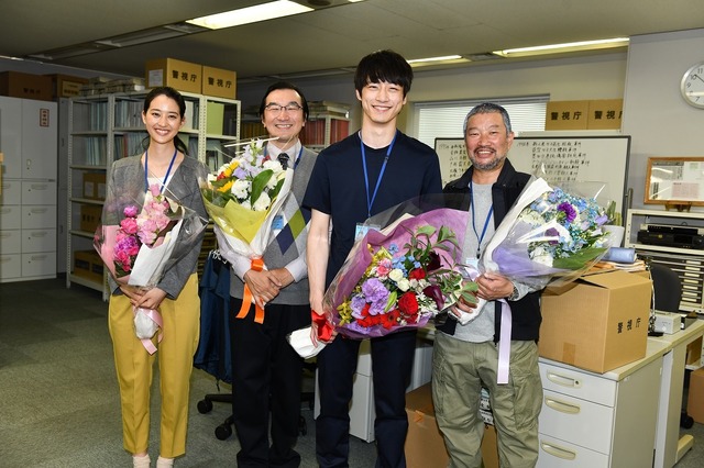 「シグナル 長期未解決事件捜査班」