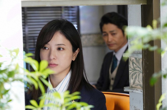 「正義のセ」 (C) NTV