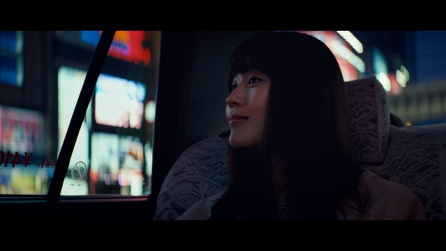 有村架純／「一人一人のアイーダ」