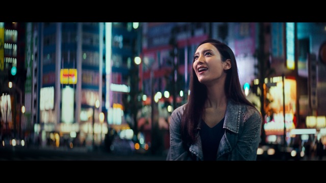 菜々緒／「一人一人のアイーダ」