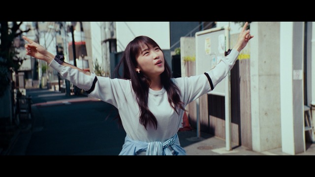 川栄李奈／「一人一人のアイーダ」