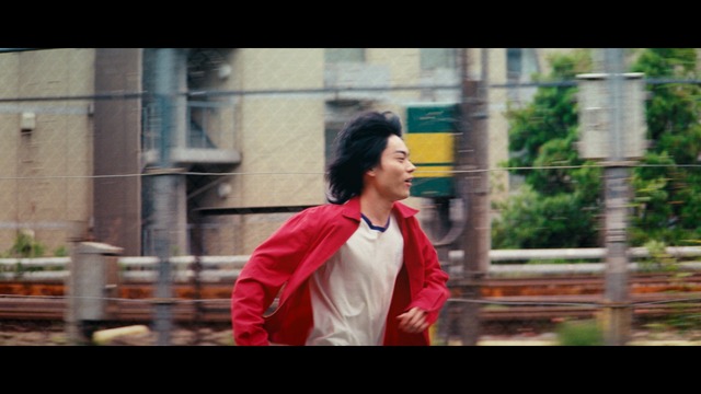 菅田将暉／「一人一人のアイーダ」