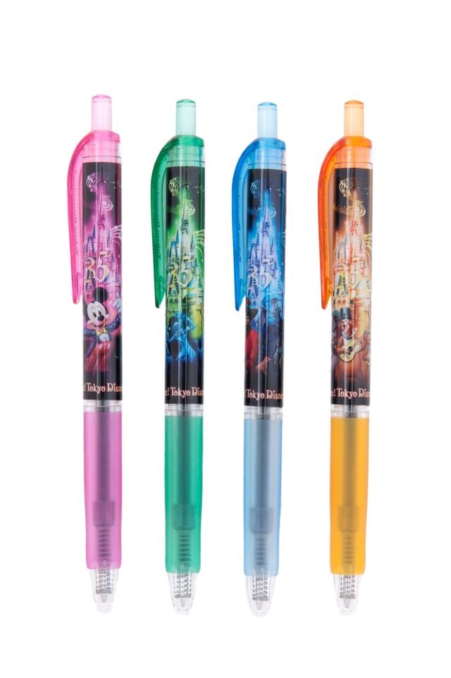 ボールペンセット1,200 円