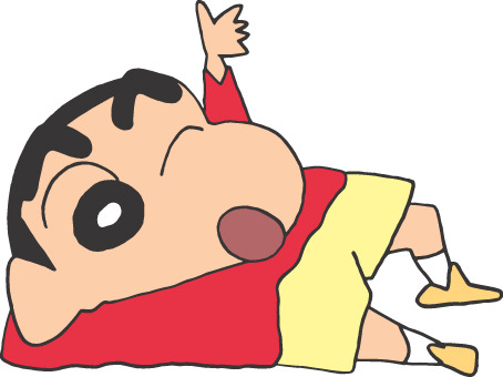 (c)臼井儀人/双葉社・シンエイ・テレビ朝日・ADK　